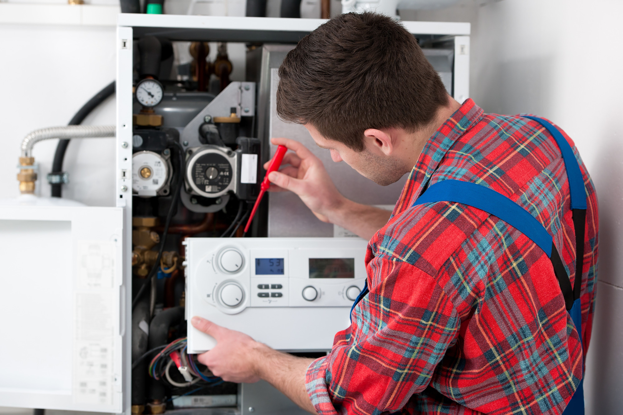 Boiler Repairs Goffs Oak, Call 020 3519 1525