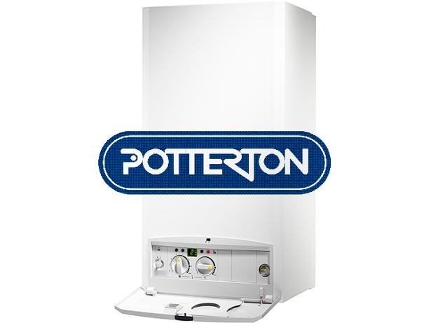 Potterton Boiler Repairs Goffs Oak, Call 020 3519 1525